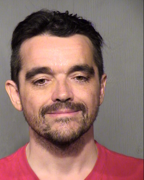 JEROMEY LEE ALLEN Mugshot / Maricopa County Arrests / Maricopa County Arizona