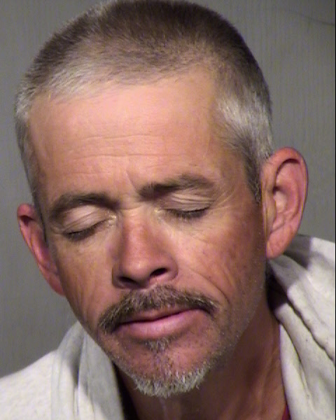 SEAN K SNYDER Mugshot / Maricopa County Arrests / Maricopa County Arizona