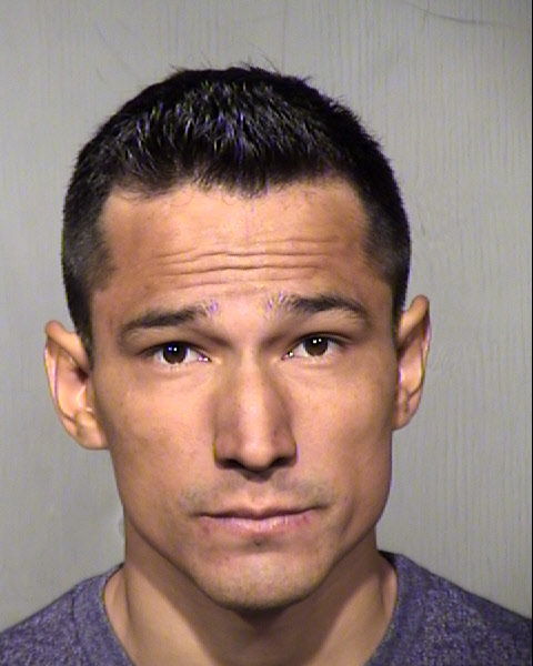 JOSE AURELIO MARMOLEJO Mugshot / Maricopa County Arrests / Maricopa County Arizona