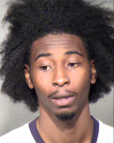 JAYCEN CEDRIK MACKEY Mugshot / Maricopa County Arrests / Maricopa County Arizona