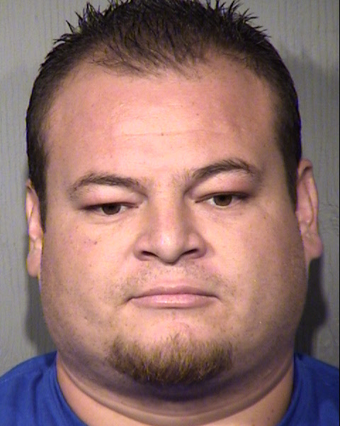 VIDAL CHAVEZ GALVEZ Mugshot / Maricopa County Arrests / Maricopa County Arizona