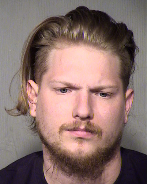 KYLE BENJAMIN CONLEY Mugshot / Maricopa County Arrests / Maricopa County Arizona