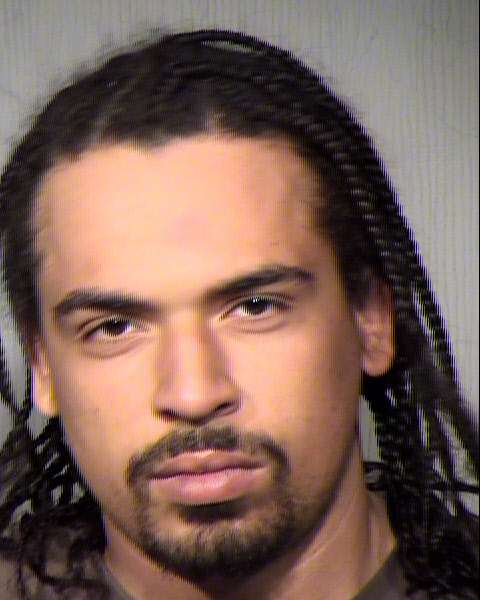 JOHN O NEAL Mugshot / Maricopa County Arrests / Maricopa County Arizona