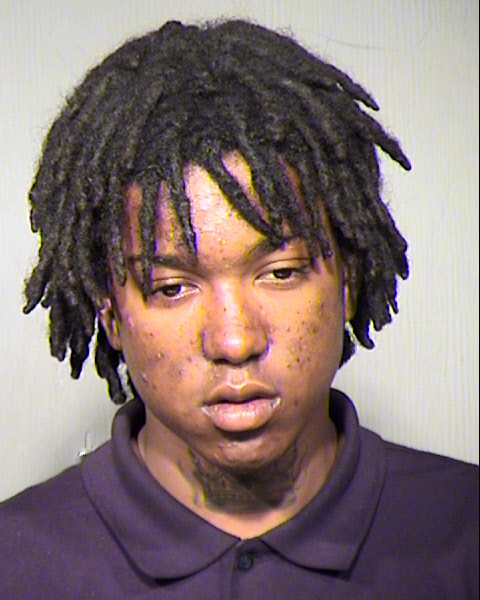 DAMAIN TAYLOR SINGER Mugshot / Maricopa County Arrests / Maricopa County Arizona