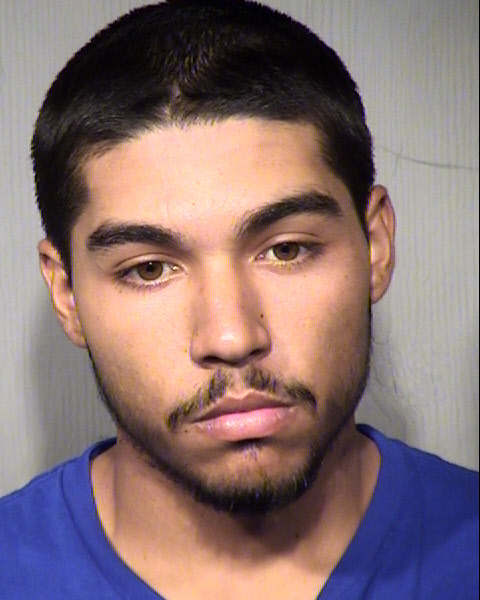 ANTONIO DOLORES MADRID Mugshot / Maricopa County Arrests / Maricopa County Arizona