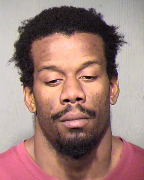 NICKOLES W HOLLY Mugshot / Maricopa County Arrests / Maricopa County Arizona