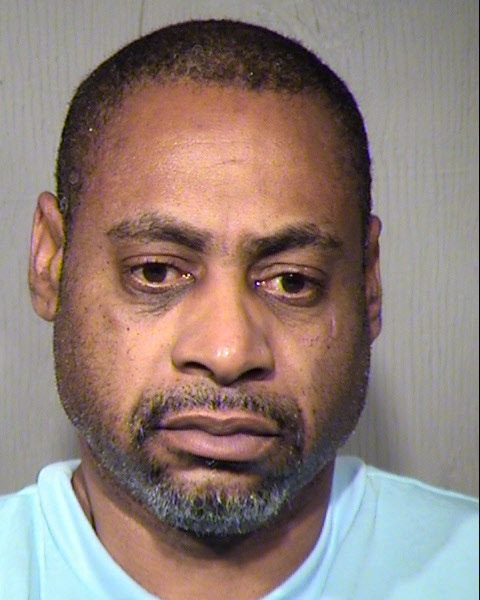 RALPH E DONALDSON Mugshot / Maricopa County Arrests / Maricopa County Arizona