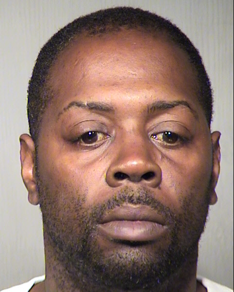 BENNIE LEE MURRY Mugshot / Maricopa County Arrests / Maricopa County Arizona