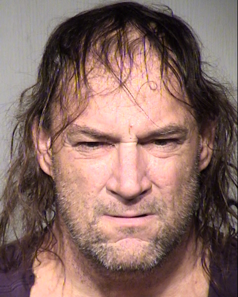 MIKE DAVID POSSIDENTE Mugshot / Maricopa County Arrests / Maricopa County Arizona