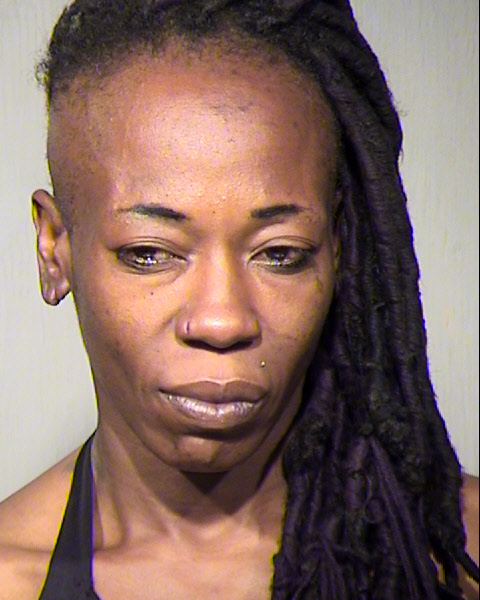 LATOYA RAYSHAN MCDONALD Mugshot / Maricopa County Arrests / Maricopa County Arizona