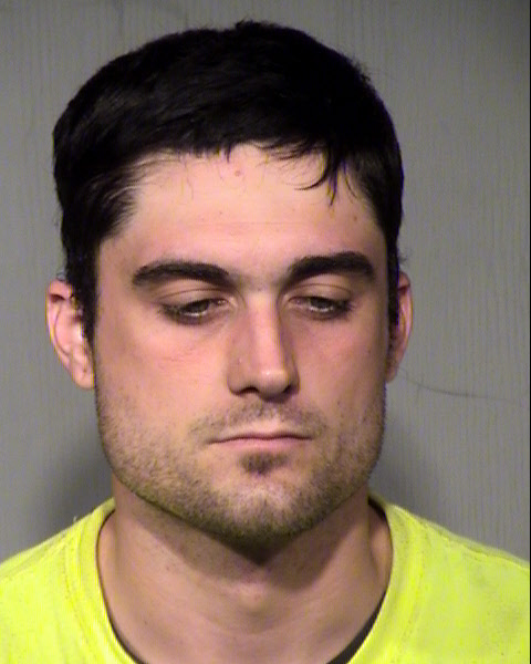 BRANDON LAZARD Mugshot / Maricopa County Arrests / Maricopa County Arizona