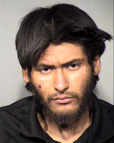 RICHARD KEN ESPINOZA Mugshot / Maricopa County Arrests / Maricopa County Arizona