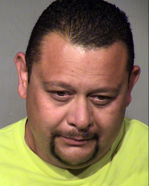 JUAN EDGARDO GALLEGO Mugshot / Maricopa County Arrests / Maricopa County Arizona