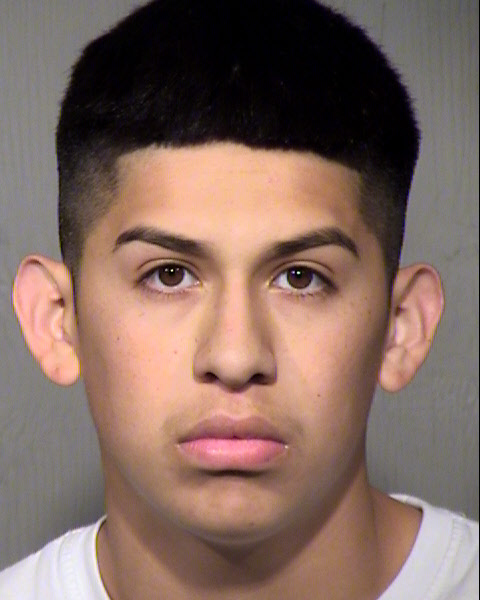 HUGO VENTURA RODRIQUEZ-ATONDO Mugshot / Maricopa County Arrests / Maricopa County Arizona