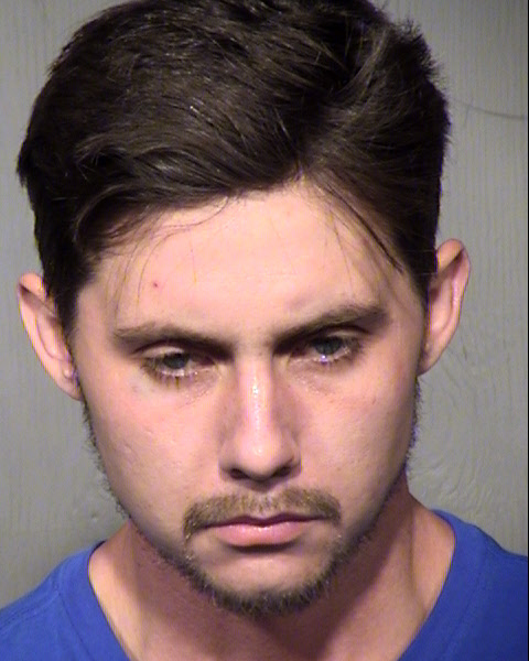DEREK PAUL STEVENS Mugshot / Maricopa County Arrests / Maricopa County Arizona