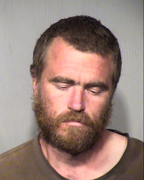 MARCUS R CLAYTON Mugshot / Maricopa County Arrests / Maricopa County Arizona