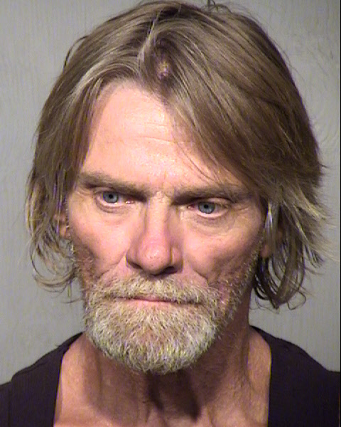 JIMMY THURSTON CLORE Mugshot / Maricopa County Arrests / Maricopa County Arizona