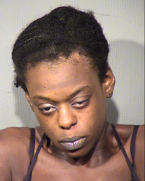 JESSICA TIARA SMITH Mugshot / Maricopa County Arrests / Maricopa County Arizona