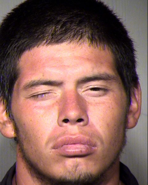 JOSEPH THOMAS HENGST Mugshot / Maricopa County Arrests / Maricopa County Arizona