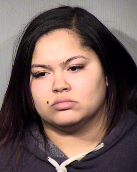 AKEISHA NICOLE WILLIAMS Mugshot / Maricopa County Arrests / Maricopa County Arizona