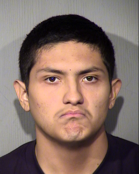 LORENZO MARTIN VERDUGO-LOPEZ Mugshot / Maricopa County Arrests / Maricopa County Arizona