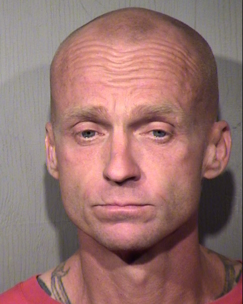 ROBERT RICHARD WILSON Mugshot / Maricopa County Arrests / Maricopa County Arizona