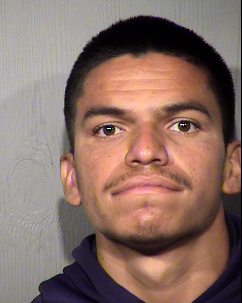 OSBALDO GALLARDO Mugshot / Maricopa County Arrests / Maricopa County Arizona