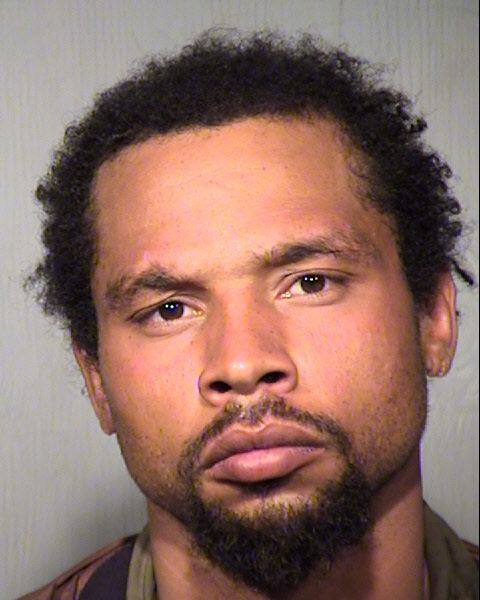 TREVER LAMON STALLINGS Mugshot / Maricopa County Arrests / Maricopa County Arizona