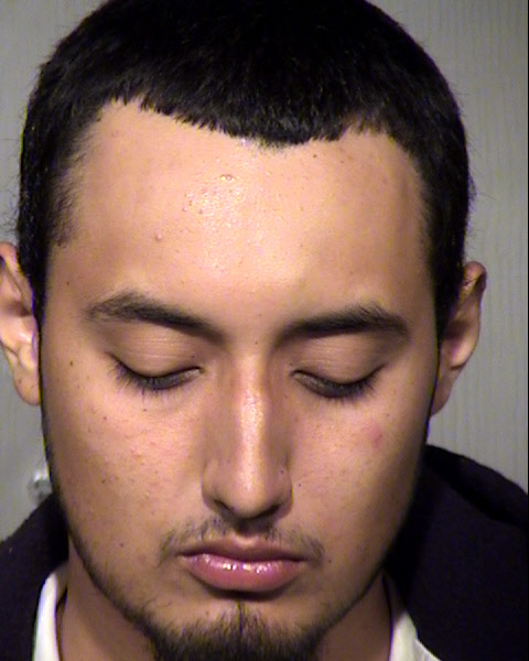 CARLOS IGNACIO BONILLA HERNANDEZ Mugshot / Maricopa County Arrests / Maricopa County Arizona