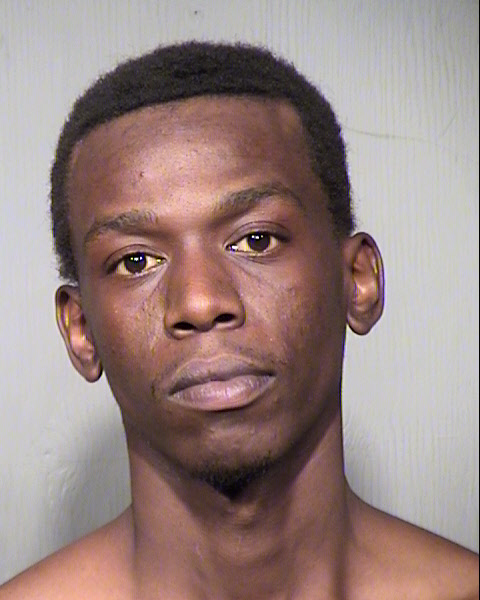 DAQUANDRE K STEWART Mugshot / Maricopa County Arrests / Maricopa County Arizona