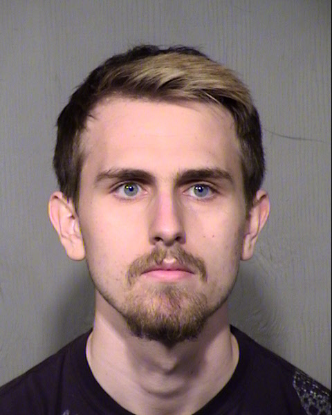 PATRICK KENNETH BENNETT Mugshot / Maricopa County Arrests / Maricopa County Arizona