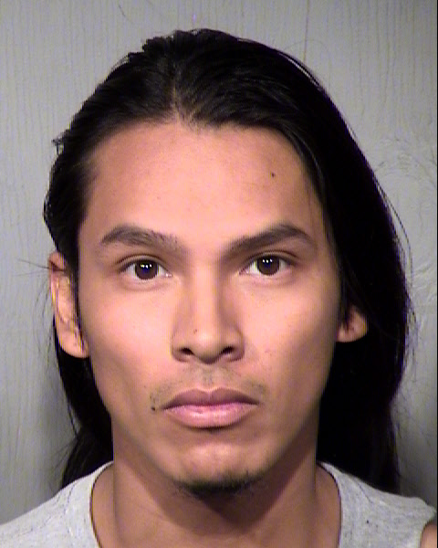 ABEL VALENZUELA ESPUMA Mugshot / Maricopa County Arrests / Maricopa County Arizona