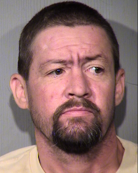 DAVID MICHAEL MAJOR Mugshot / Maricopa County Arrests / Maricopa County Arizona
