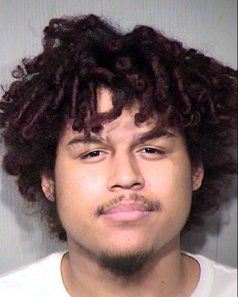 AARON ANTHONY RAY BAILEY Mugshot / Maricopa County Arrests / Maricopa County Arizona