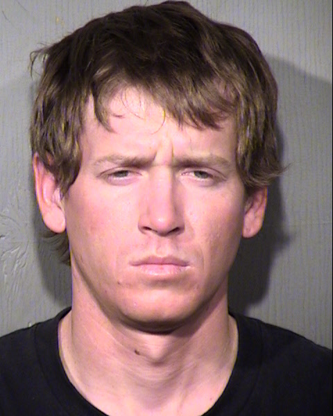 ANTHONY WAYNE MILLER Mugshot / Maricopa County Arrests / Maricopa County Arizona