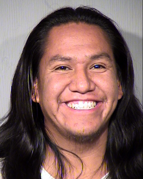 LEO JOSEPH MARTIN Mugshot / Maricopa County Arrests / Maricopa County Arizona