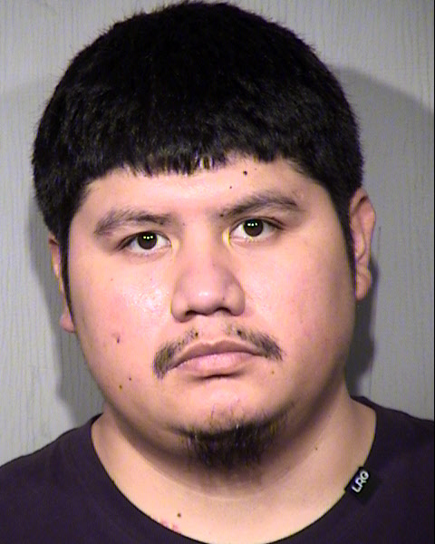 ANTHONY MICHAEL MALDONADO Mugshot / Maricopa County Arrests / Maricopa County Arizona