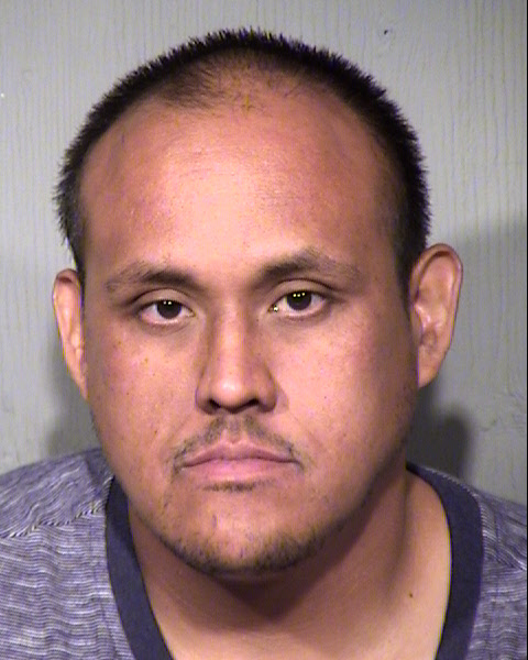 JASON REJANALDO CRUZ ACOYA Mugshot / Maricopa County Arrests / Maricopa County Arizona