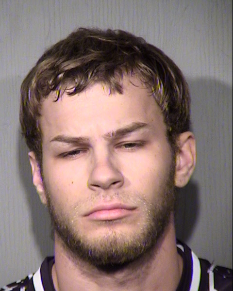 LANCE CHARLES SCHILLING Mugshot / Maricopa County Arrests / Maricopa County Arizona