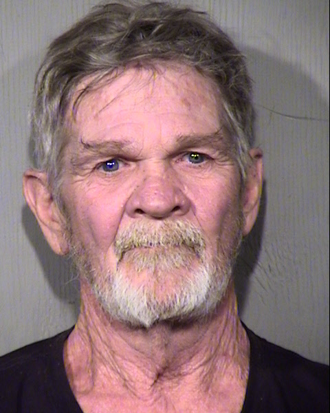 JOSEPH CURTIS CROCKETT Mugshot / Maricopa County Arrests / Maricopa County Arizona