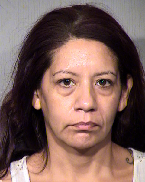 CATALINA JUANITA MALDONADO Mugshot / Maricopa County Arrests / Maricopa County Arizona