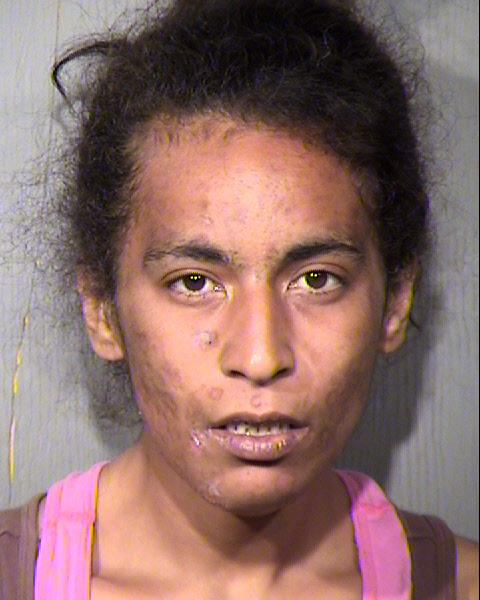 BIONKA MIRENDA SIMS Mugshot / Maricopa County Arrests / Maricopa County Arizona