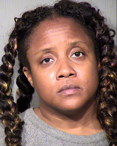 ROSHAUNDA SHEREESE SMITH Mugshot / Maricopa County Arrests / Maricopa County Arizona