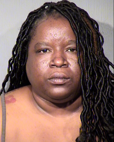 MYKIA S DAVIS Mugshot / Maricopa County Arrests / Maricopa County Arizona