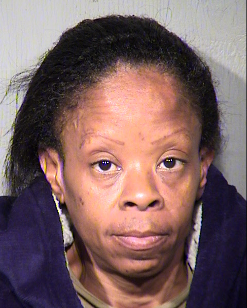 ROSA LEE LOPEZ Mugshot / Maricopa County Arrests / Maricopa County Arizona