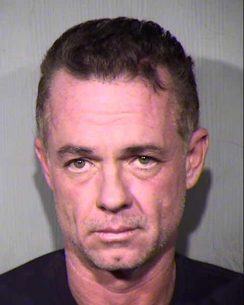 JAMEY SCOTT KETRON Mugshot / Maricopa County Arrests / Maricopa County Arizona