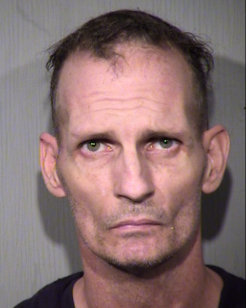 JEFFREY LEE GILKEY Mugshot / Maricopa County Arrests / Maricopa County Arizona