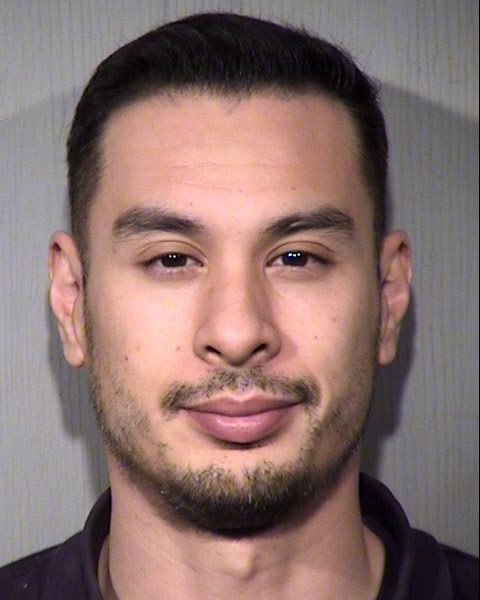 ERIC MARRERO Mugshot / Maricopa County Arrests / Maricopa County Arizona