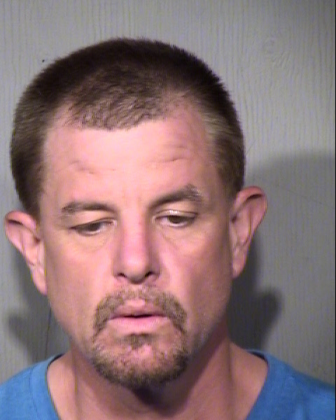 JOSEPH ANTHONY PUGLISE Mugshot / Maricopa County Arrests / Maricopa County Arizona