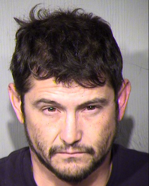 MATTHEW DAVID NORTON Mugshot / Maricopa County Arrests / Maricopa County Arizona